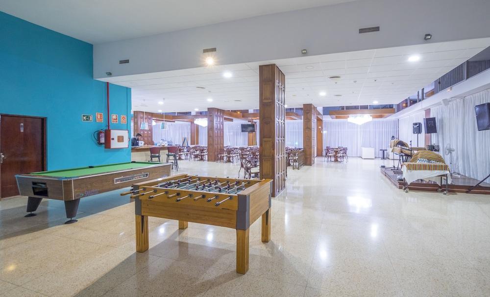 Hotel Checkin Concordia Playa 4*