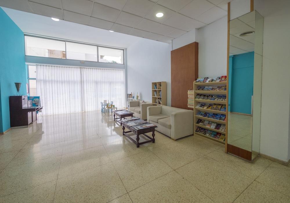 Hotel Checkin Concordia Playa 4*