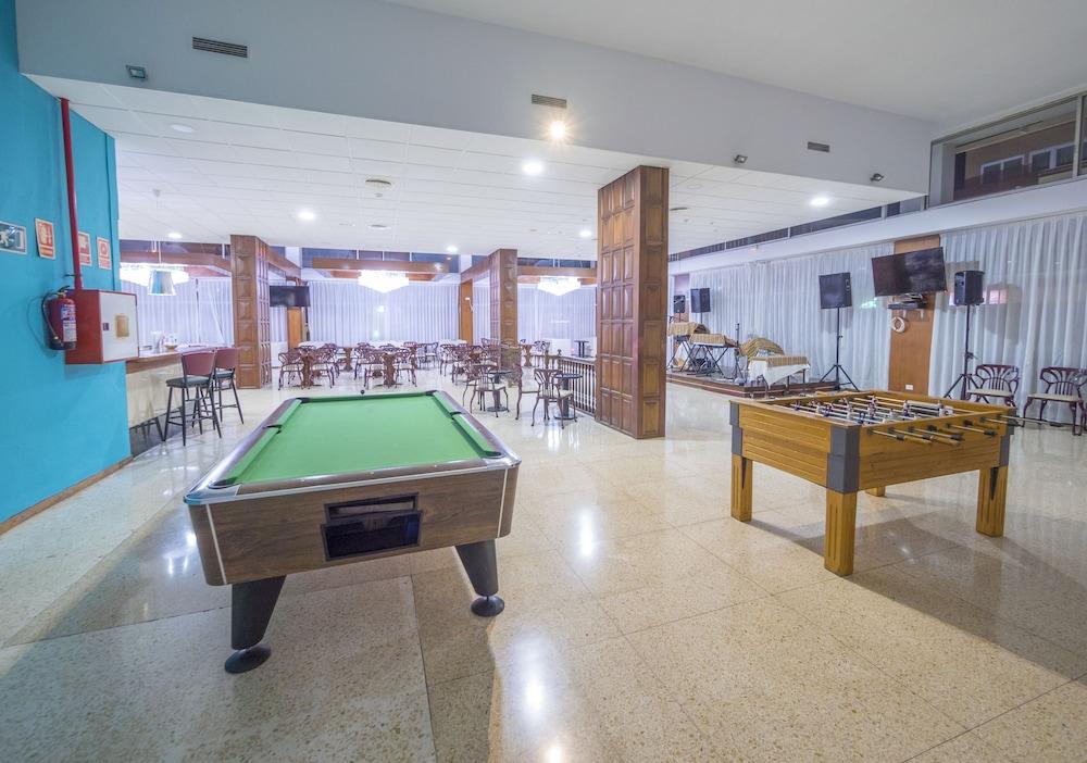 Hotel Checkin Concordia Playa 4*