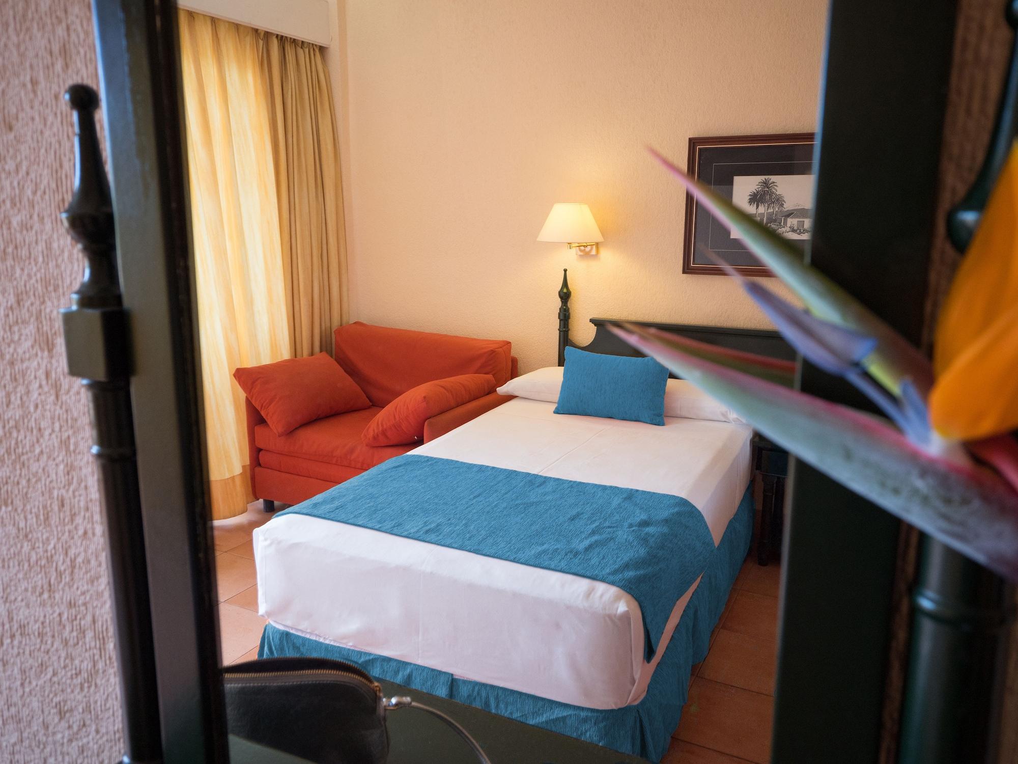 Otel Bluesea Costa Jardin & Puerto de la Cruz (Tenerife)