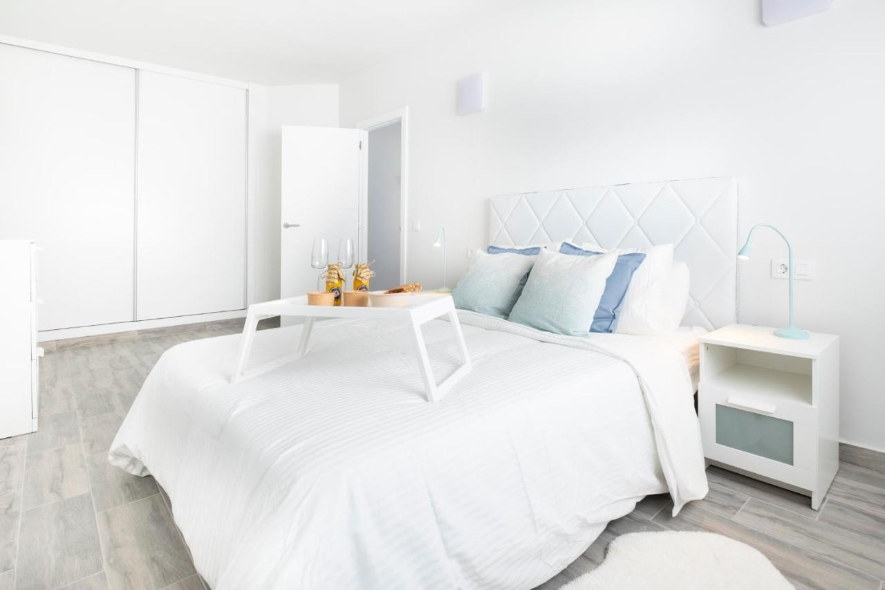 Apartment Summa Haus La Hoya 29 Puerto de la Cruz (Tenerife)