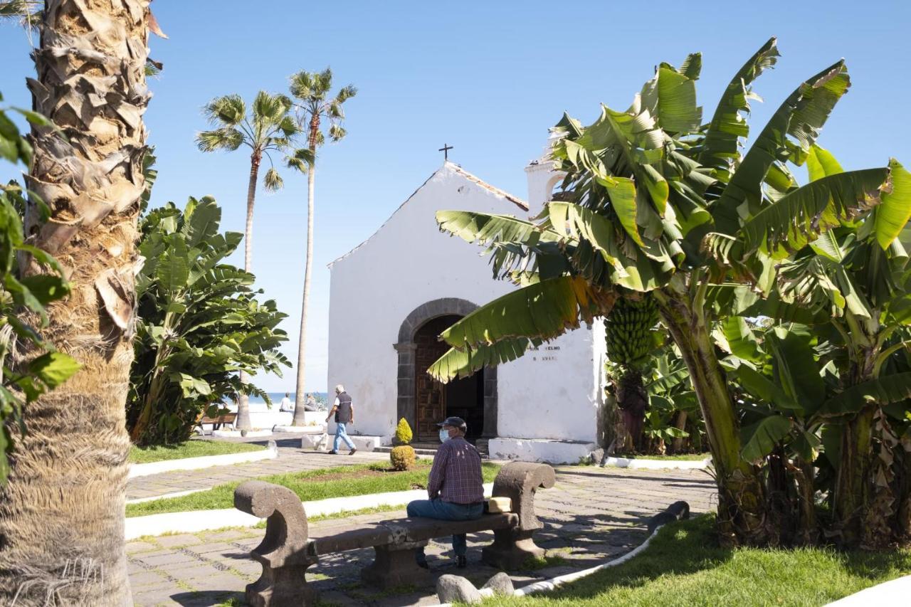 Apartment Summa Haus La Hoya 29 Puerto de la Cruz (Tenerife)