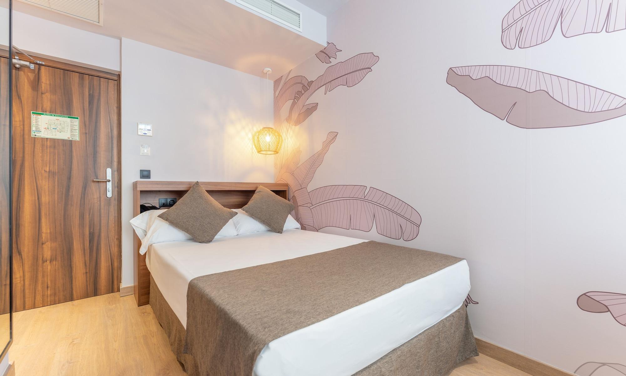Hotel Dwo Nopal
