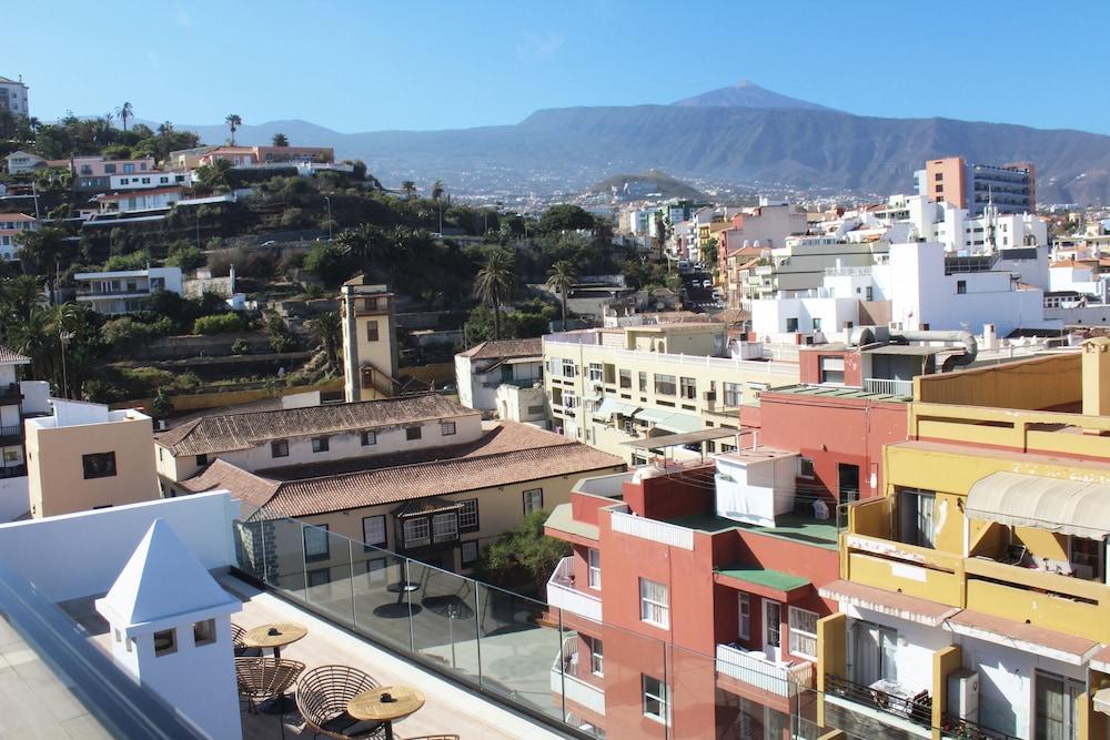 Dwo Nopal Hotel 3*