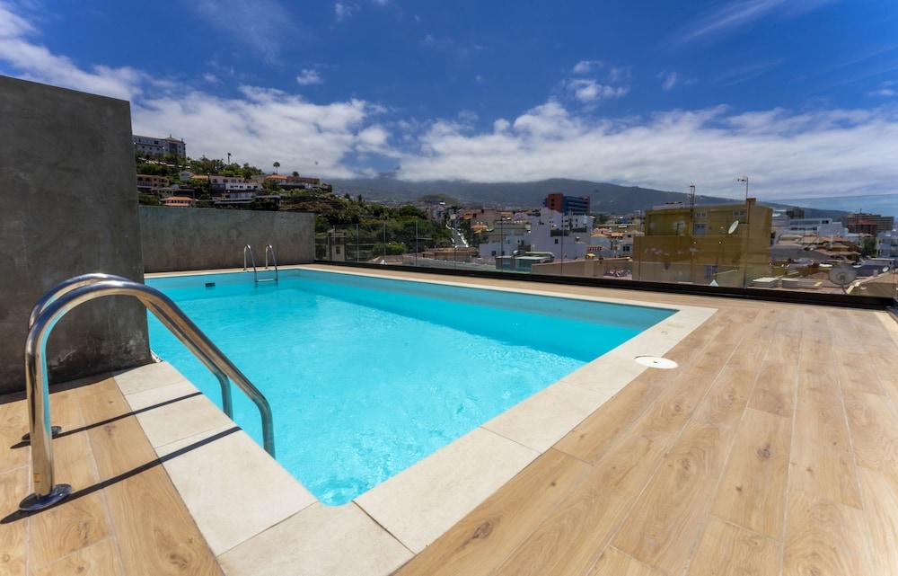 Dwo Nopal Puerto de la Cruz (Tenerife)
