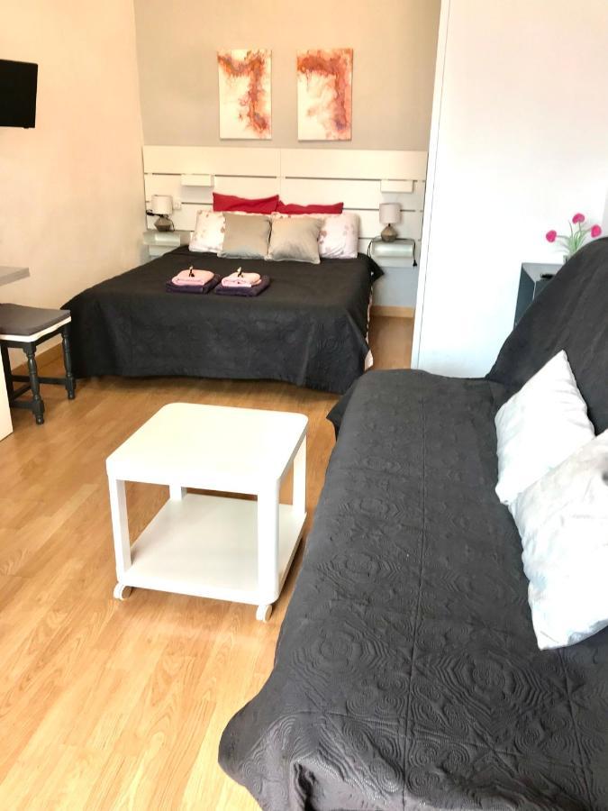 Holiday Loft Puerto De La Cruz Apartment Puerto de la Cruz (Tenerife)