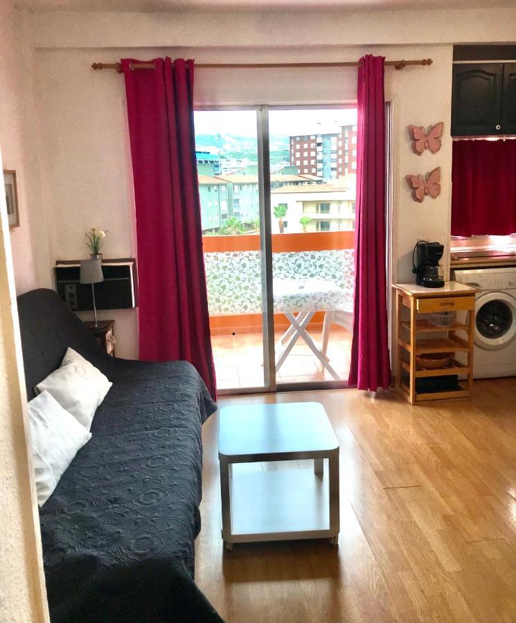Holiday Loft Puerto De La Cruz Apartment *