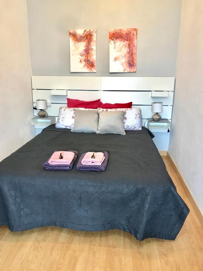 Apartment Holiday Loft Puerto De La Cruz *