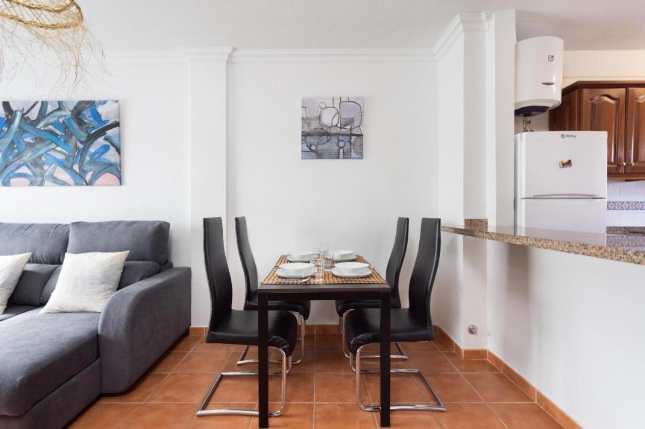 Apartment Casa Bonita
