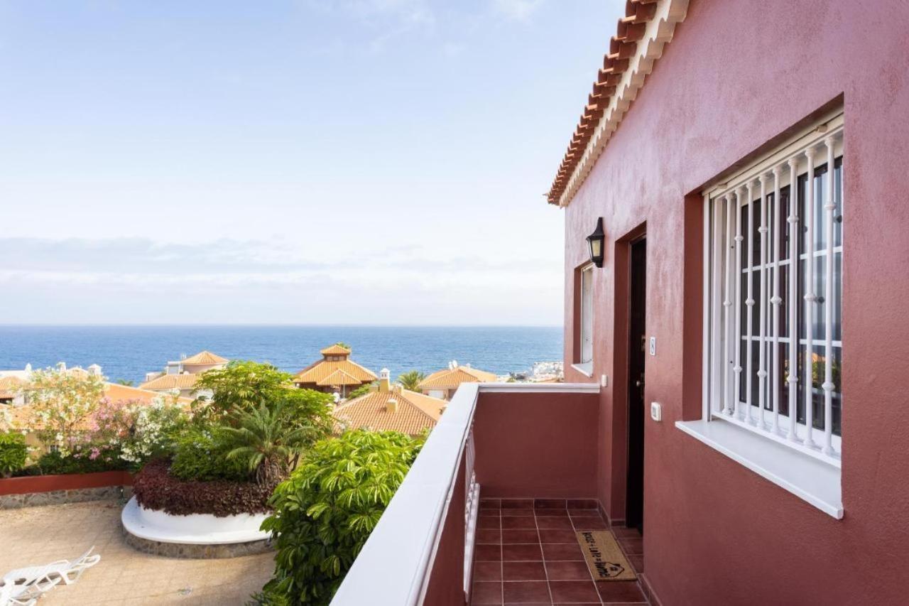 Casa Bonita * Puerto de la Cruz (Tenerife)