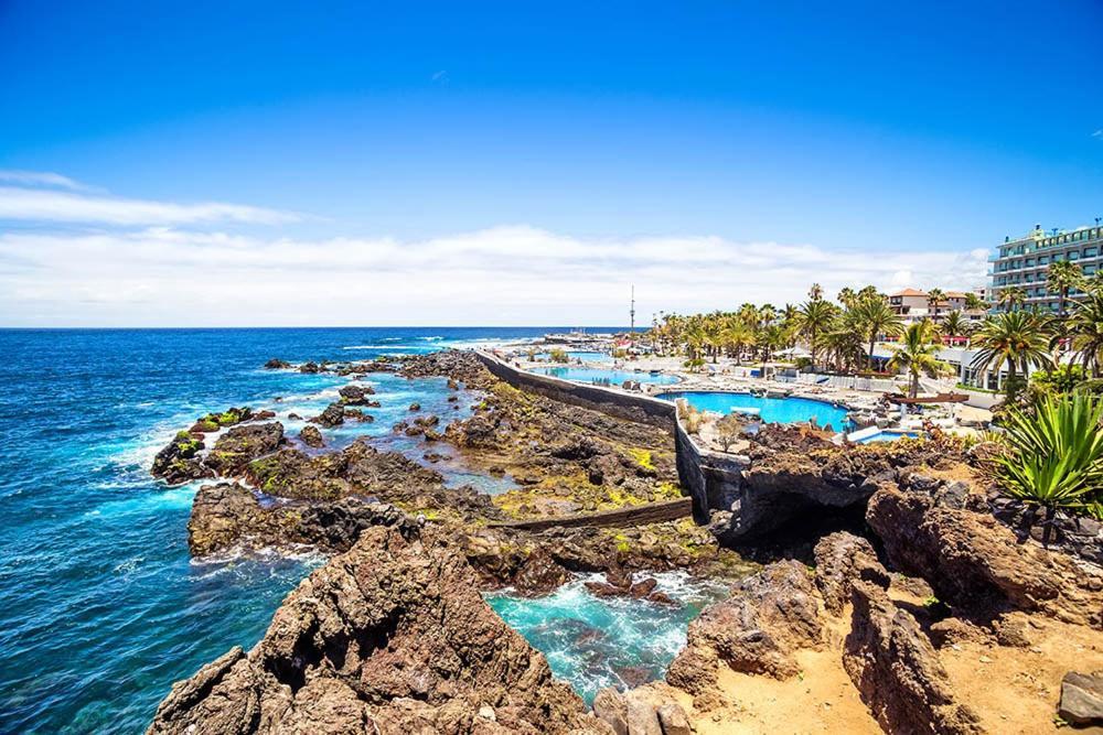 Casa Bonita Apartment Puerto de la Cruz (Tenerife)
