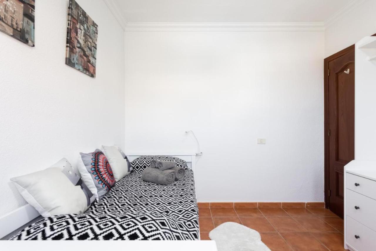 Apartment Casa Bonita Puerto de la Cruz (Tenerife)