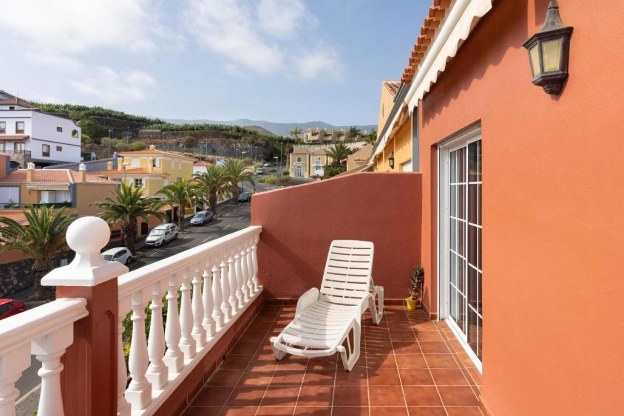 Casa Bonita Apartment Puerto de la Cruz (Tenerife)