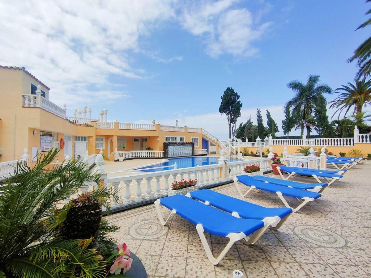 Studio With Direct View Of The Atlantic, Heated Pool, Wifi, 250 Meters To The Beach