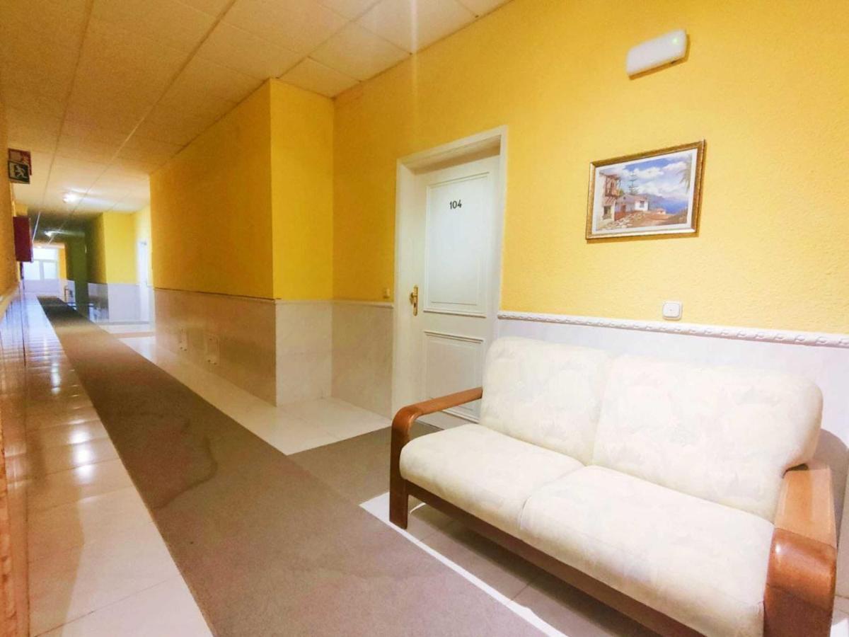 Studio With Direct View Of The Atlantic, Heated Pool, Wifi, 250 Meters To The Beach *