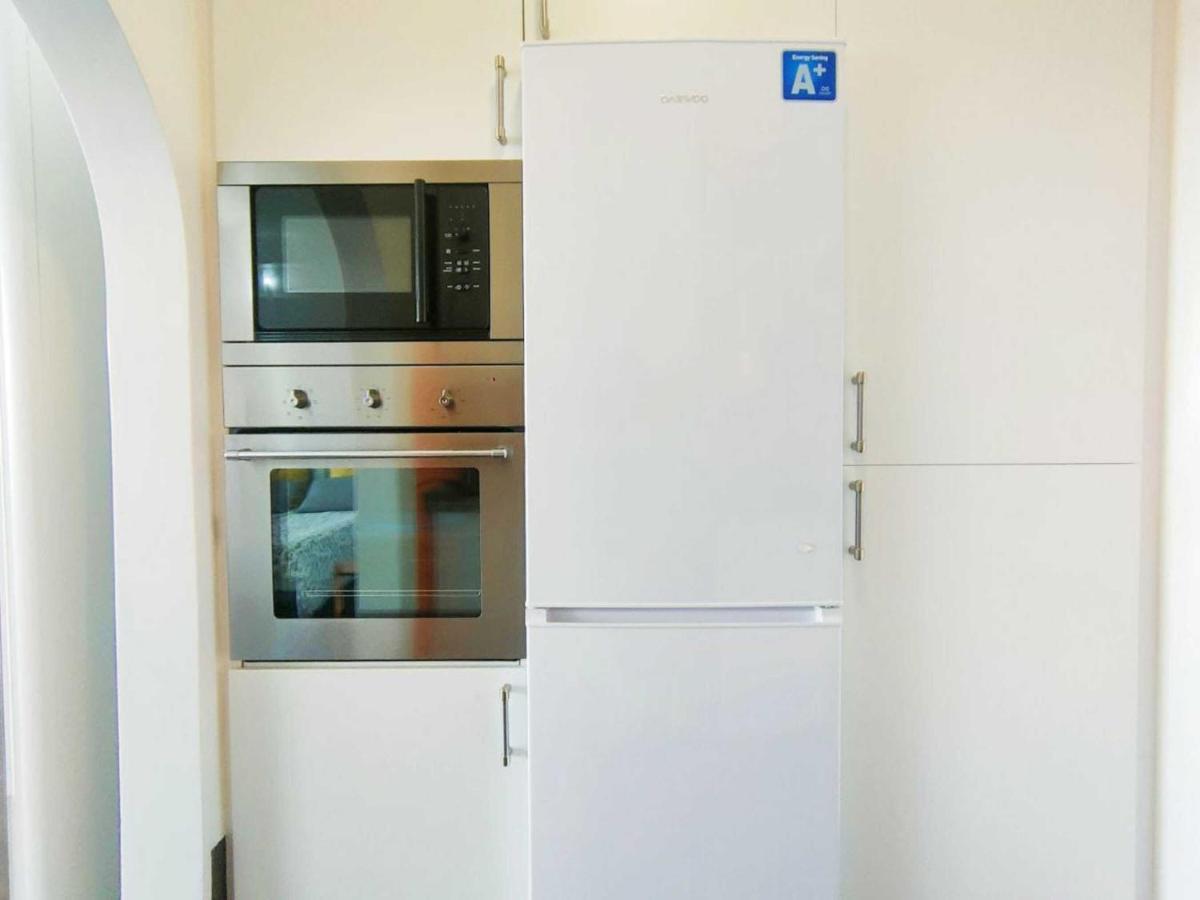 Studio With Direct View Of The Atlantic, Heated Pool, Wifi, 250 Meters To The Beach *