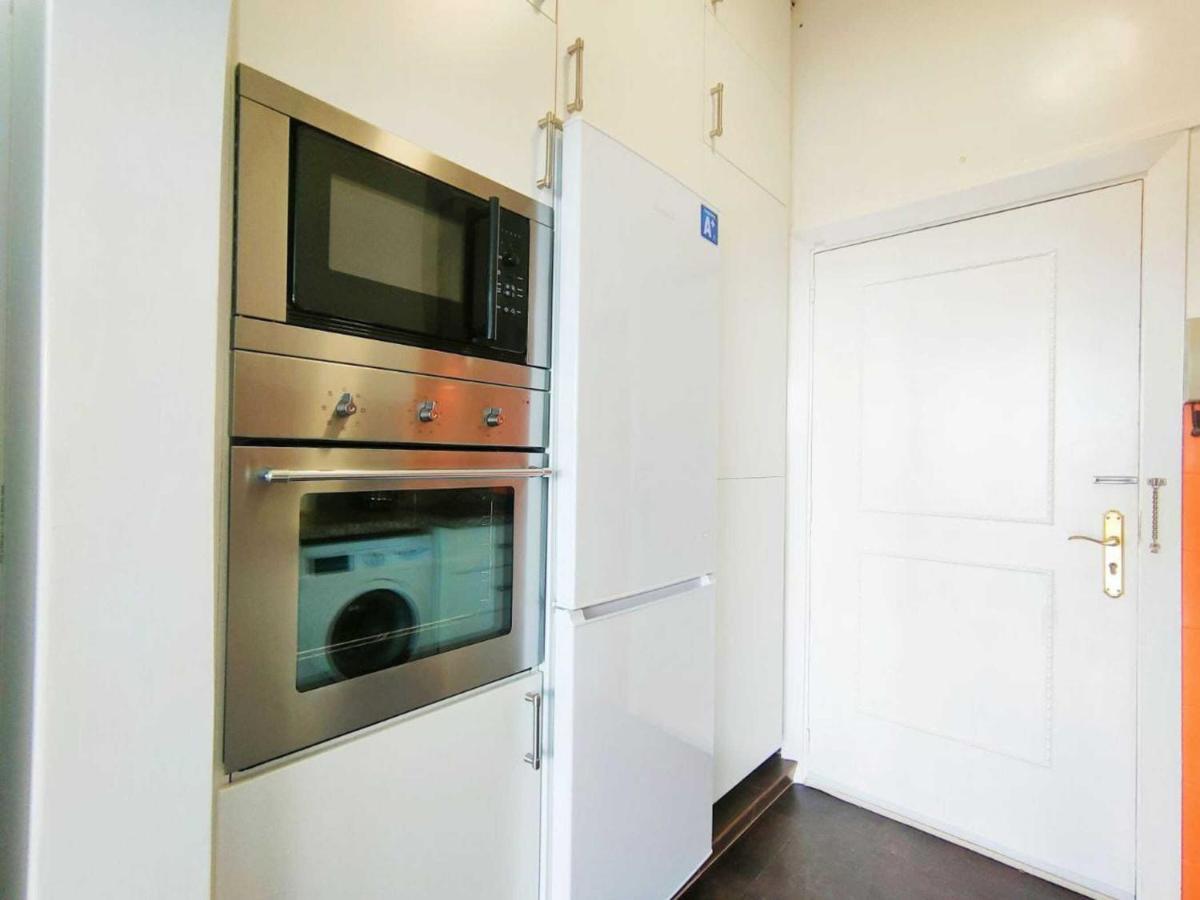 Studio With Direct View Of The Atlantic, Heated Pool, Wifi, 250 Meters To The Beach Appartement Puerto de la Cruz (Tenerife)