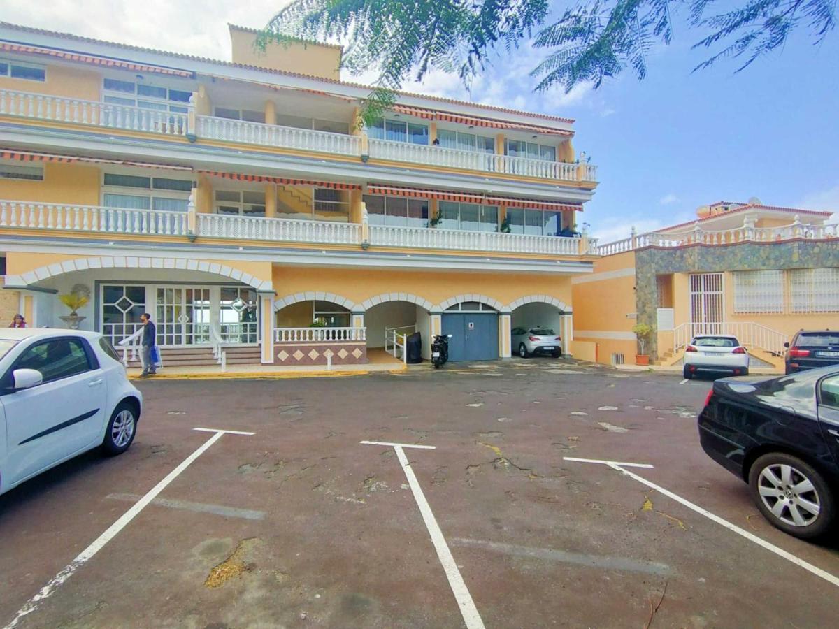 Studio With Direct View Of The Atlantic, Heated Pool, Wifi, 250 Meters To The Beach *