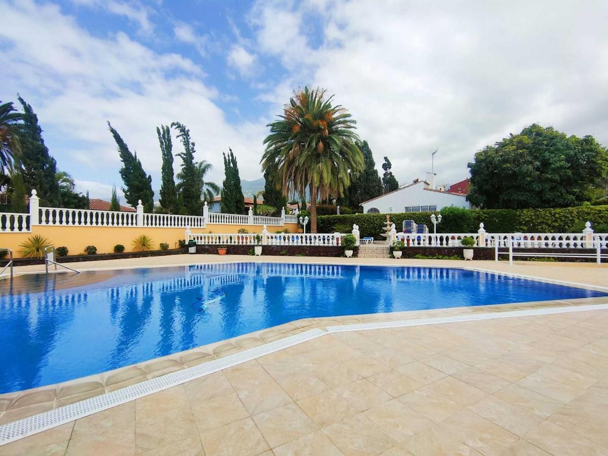 Studio With Direct View Of The Atlantic, Heated Pool, Wifi, 250 Meters To The Beach Appartement