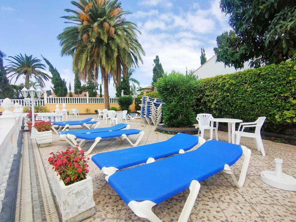 Studio With Direct View Of The Atlantic, Heated Pool, Wifi, 250 Meters To The Beach *