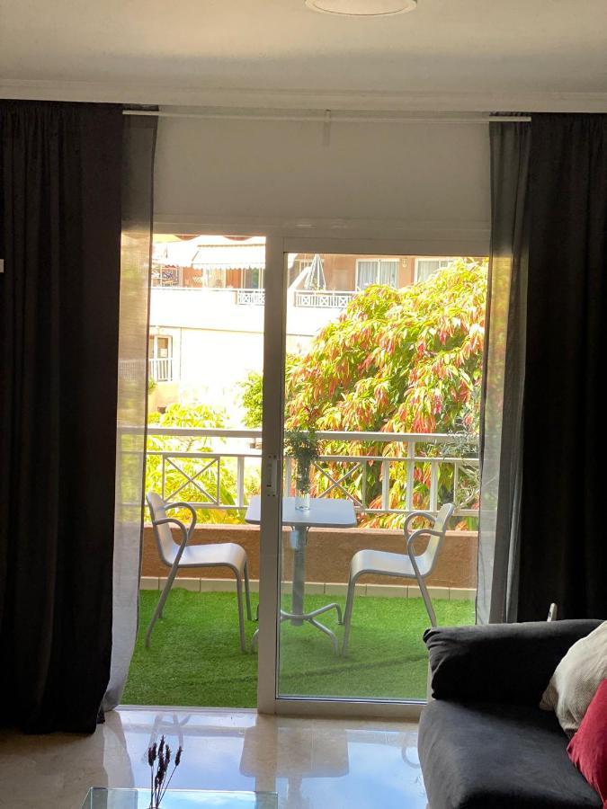 Apartment Vista Asomada Puerto de la Cruz (Tenerife)