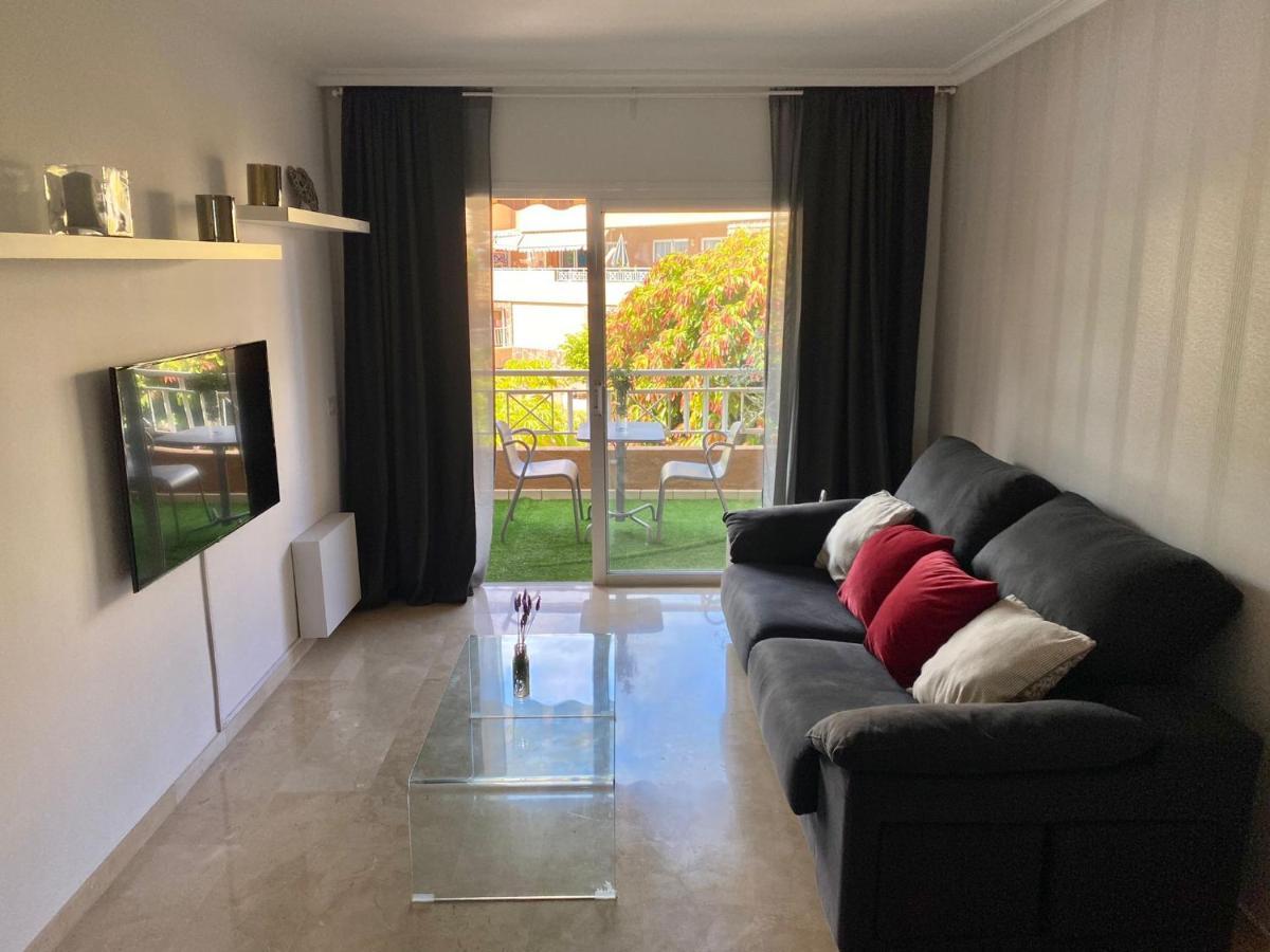 Apartment Vista Asomada Puerto de la Cruz (Tenerife)