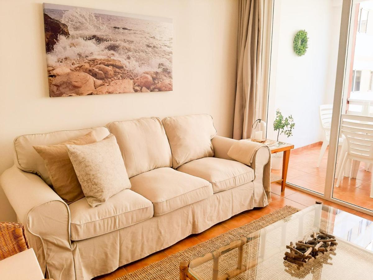 Coast 150 Puerto Apartment