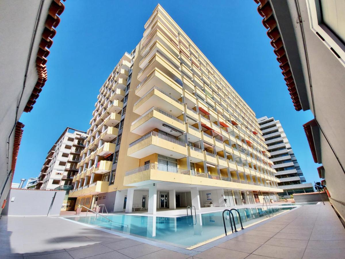 Palm View Apartment Puerto de la Cruz (Tenerife)
