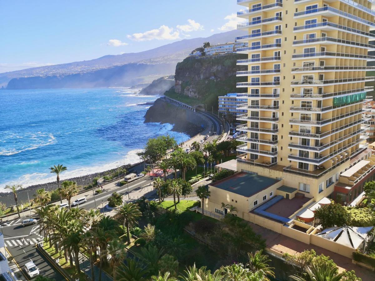 Apartment Palm View Puerto de la Cruz (Tenerife)