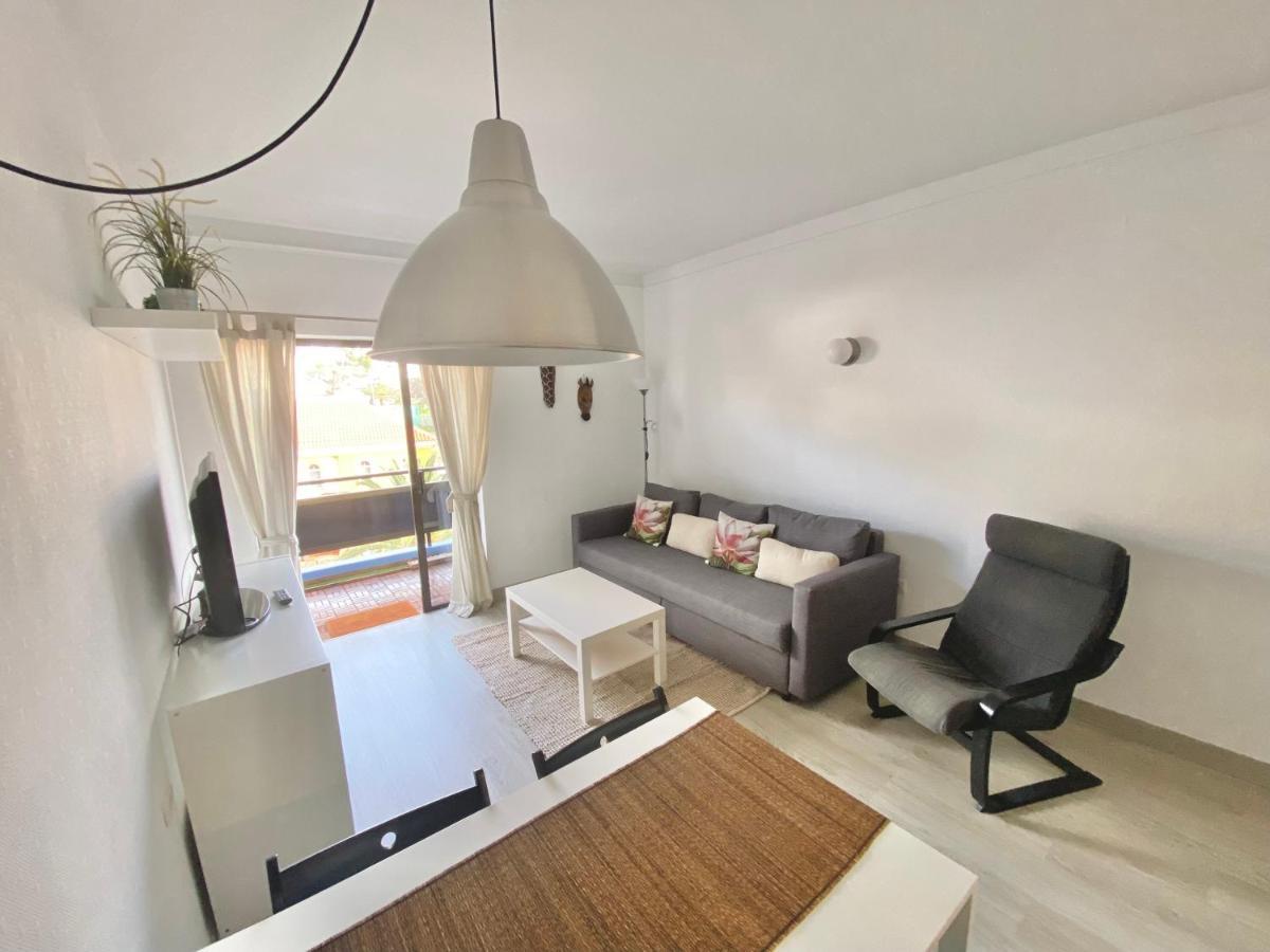 Apartamento Kinegua Acogedor Y Luminoso