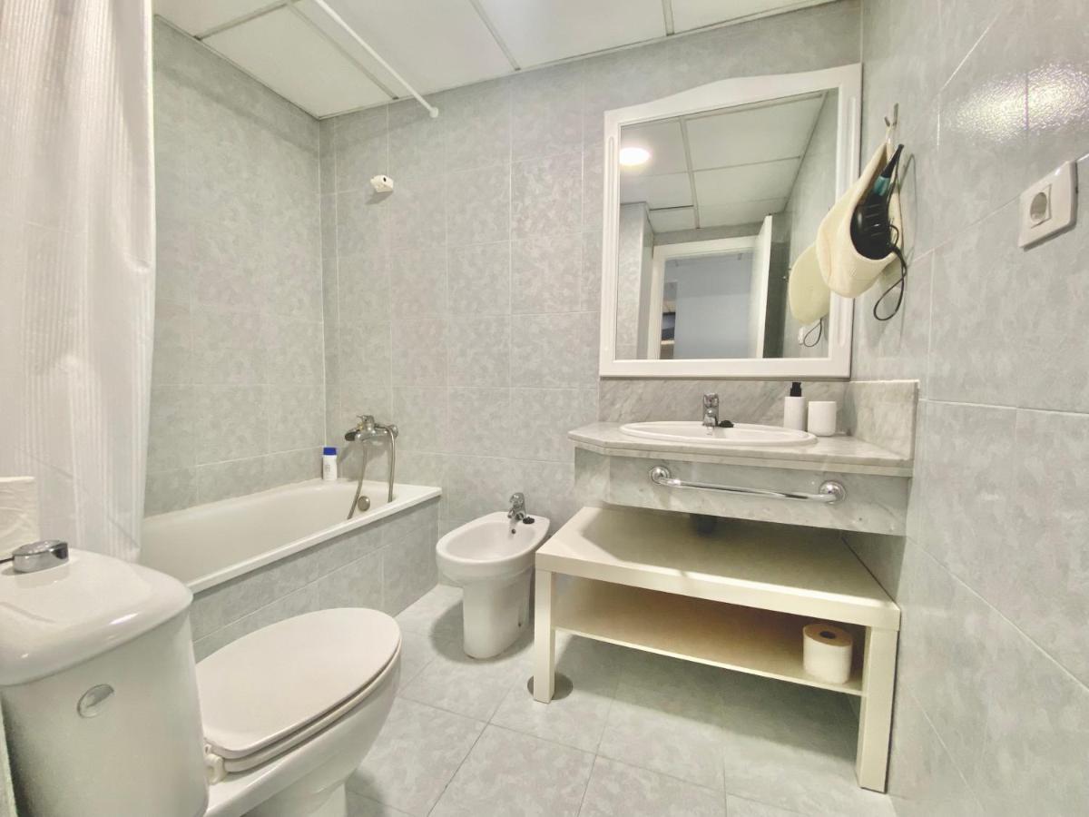 Apartamento Kinegua Acogedor Y Luminoso