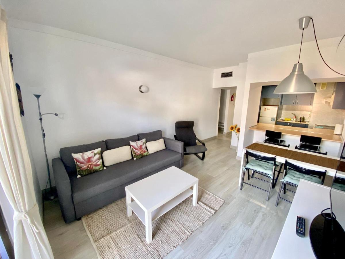 Apartamento Kinegua Acogedor Y Luminoso Appartement *