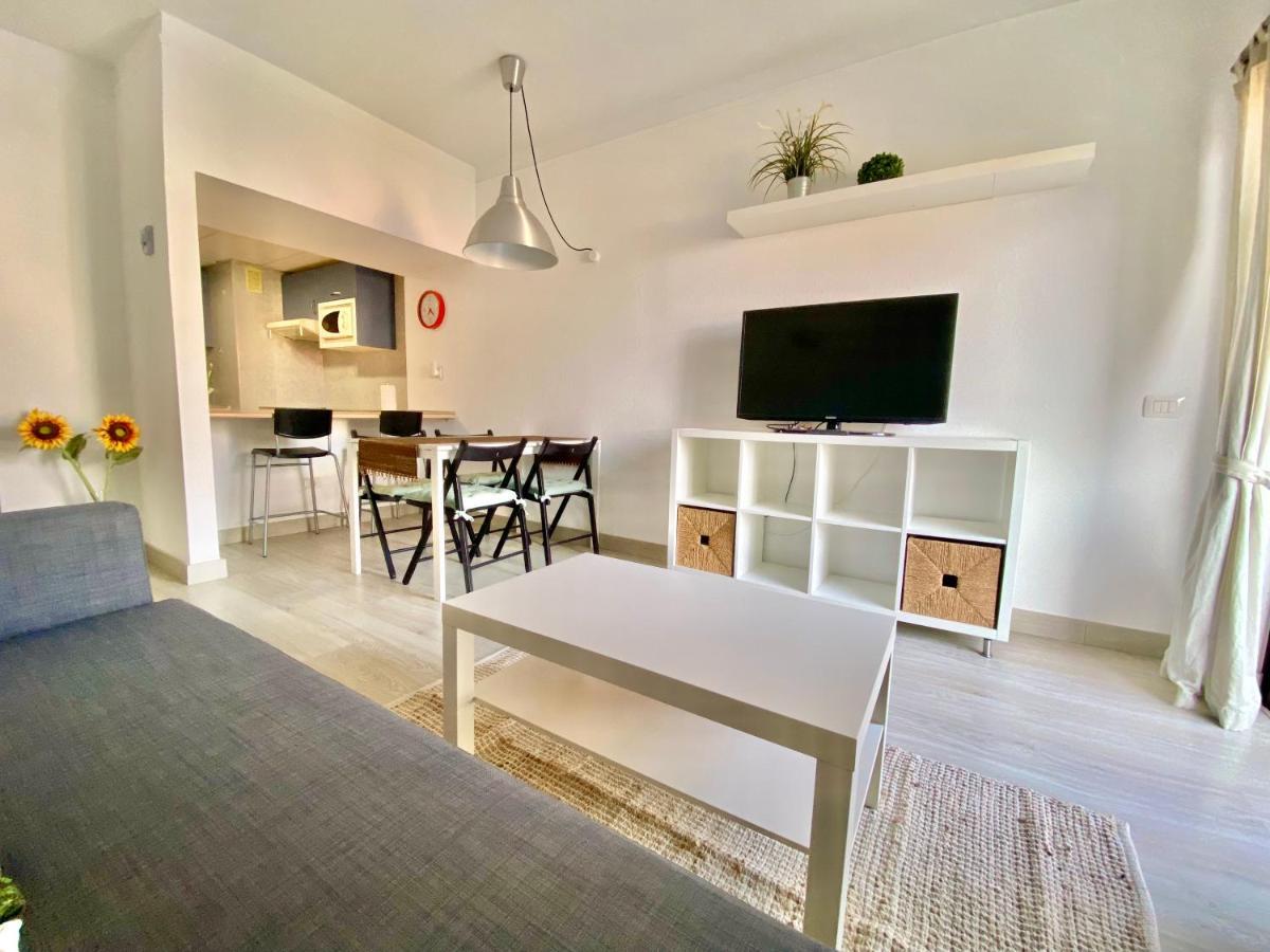 Appartement Apartamento Kinegua Acogedor Y Luminoso *