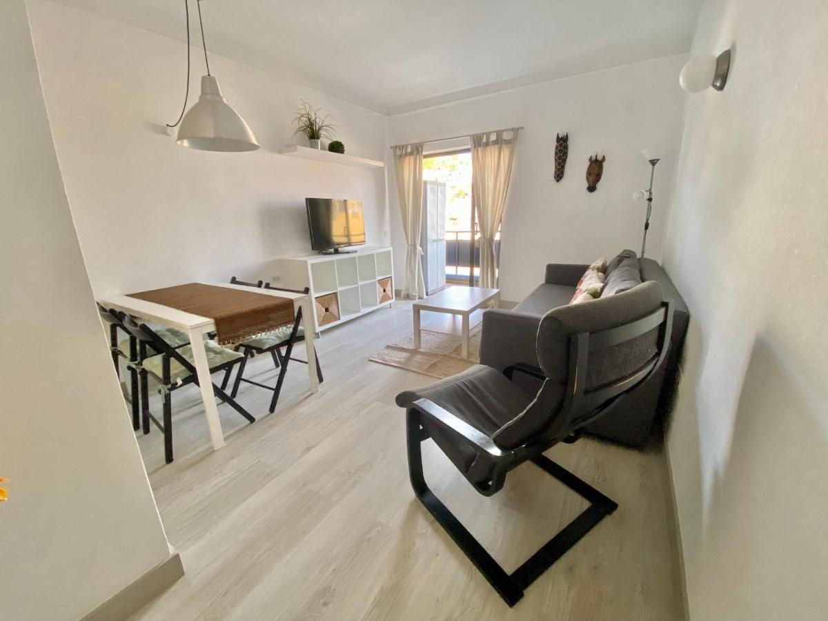 Apartamento Kinegua Acogedor Y Luminoso