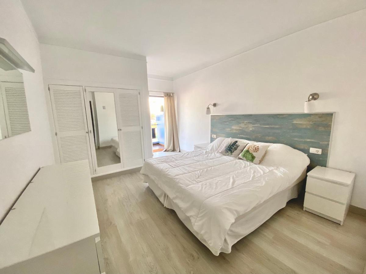 Apartamento Kinegua Acogedor Y Luminoso Appartement