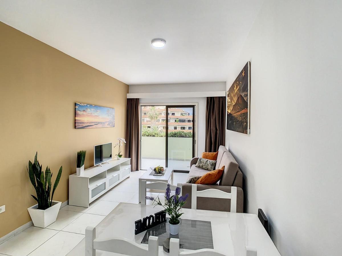 Apartamento Sunset Lover Playa Jardin