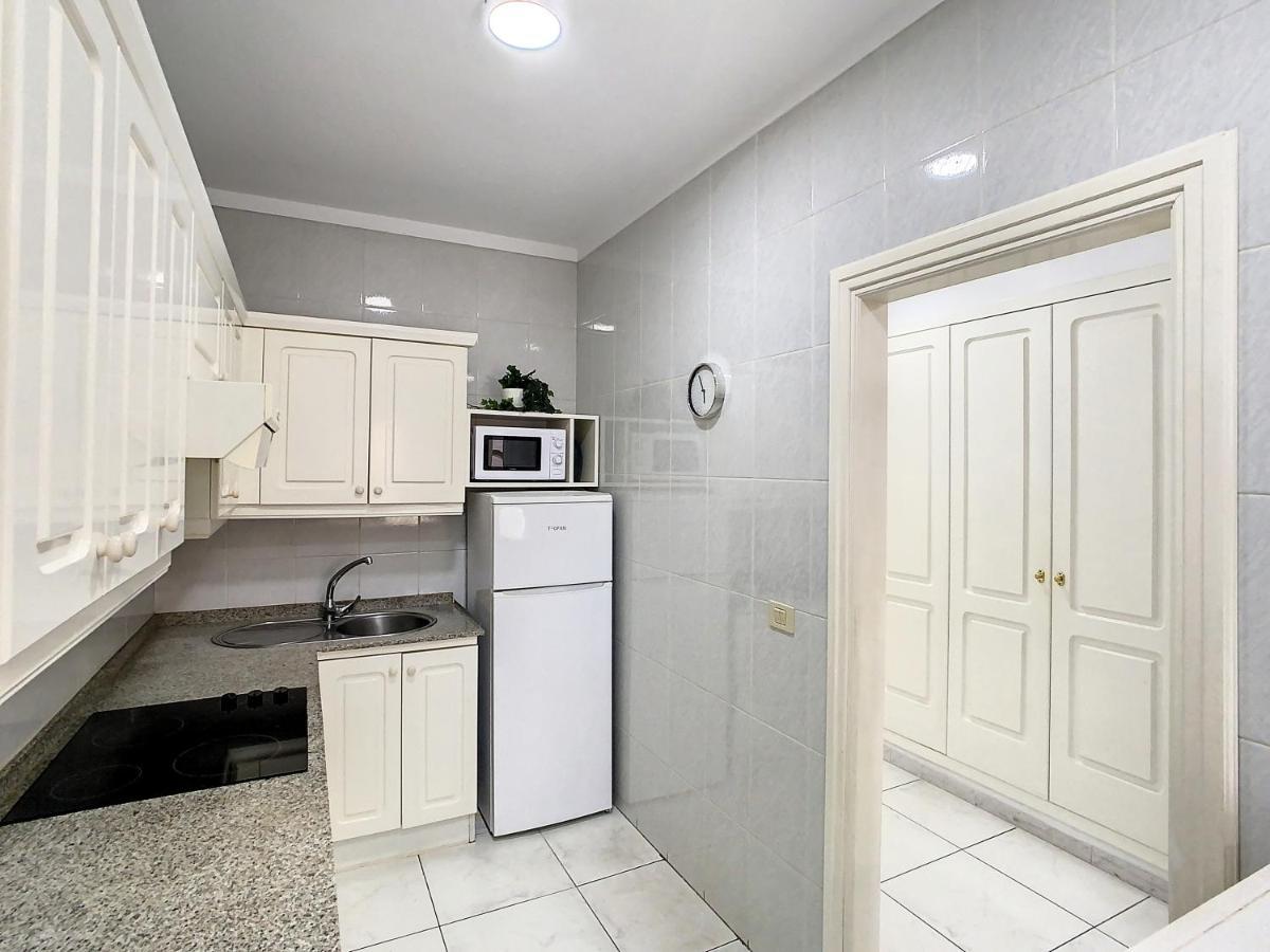 Apartamento Sunset Lover Playa Jardin *