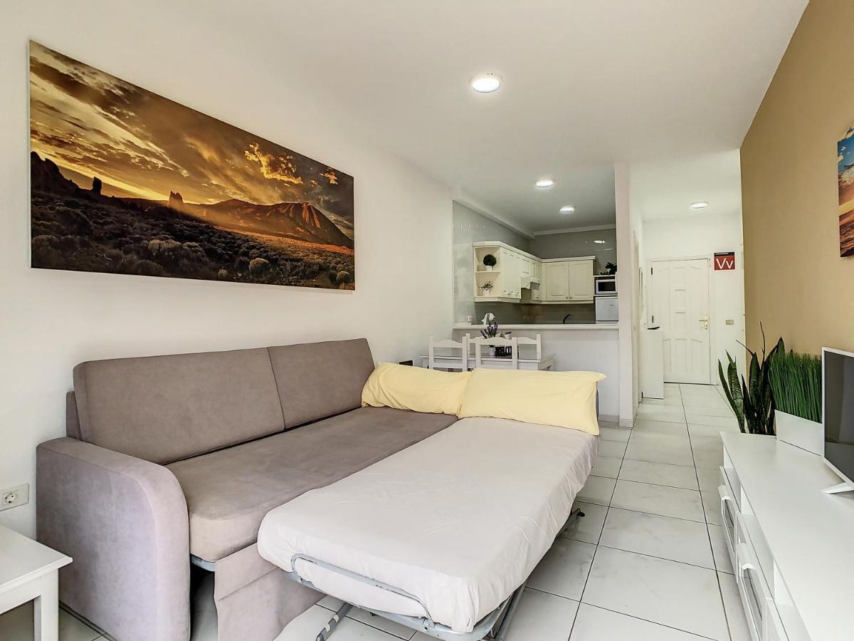 Sunset Lover Playa Jardin Apartamento *