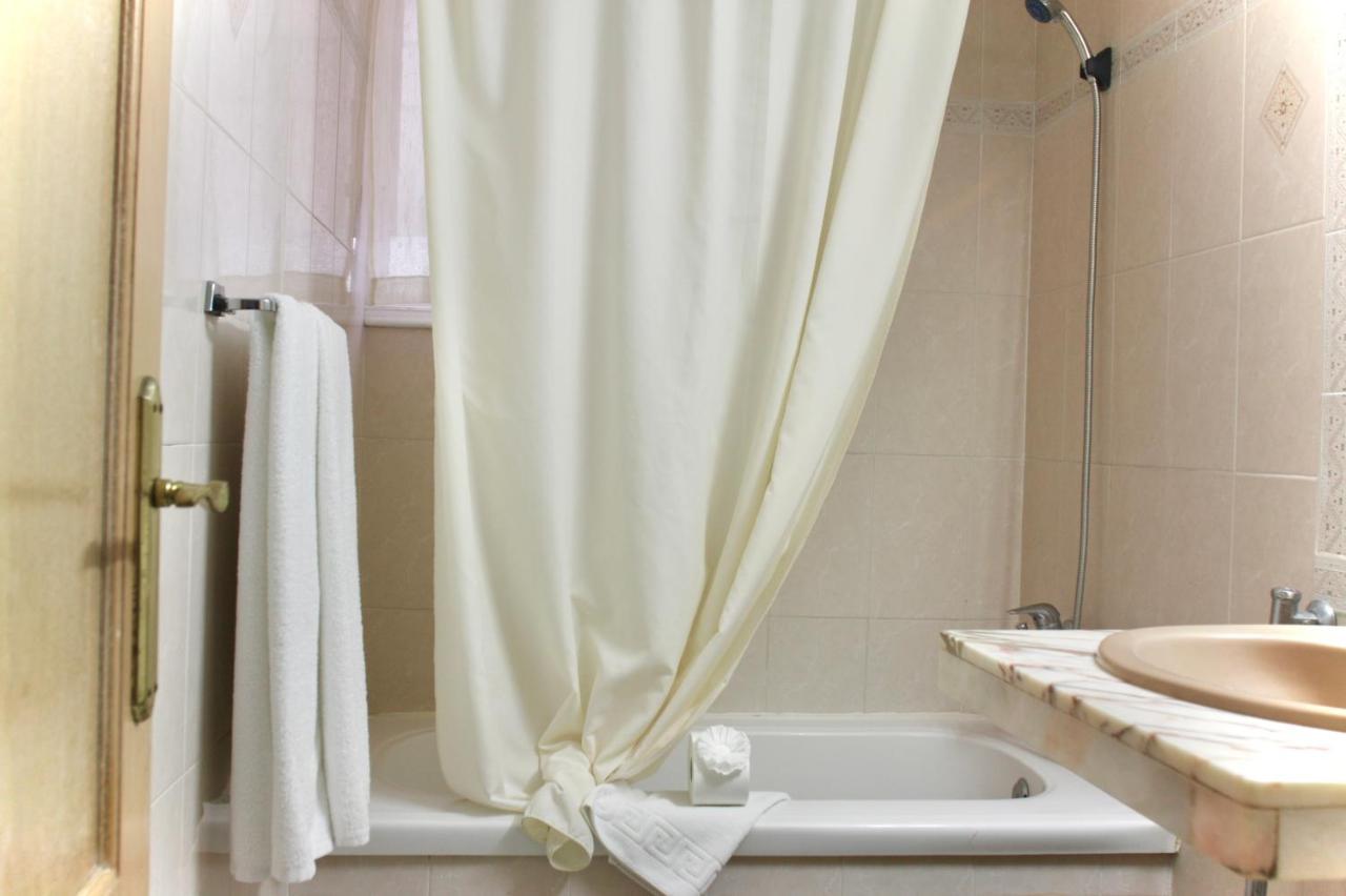 Apartament Park Plaza Puerto de la Cruz (Tenerife)