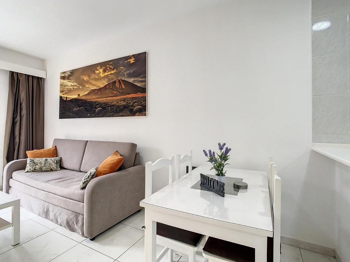 Sunset Lover Playa Jardin Apartamento