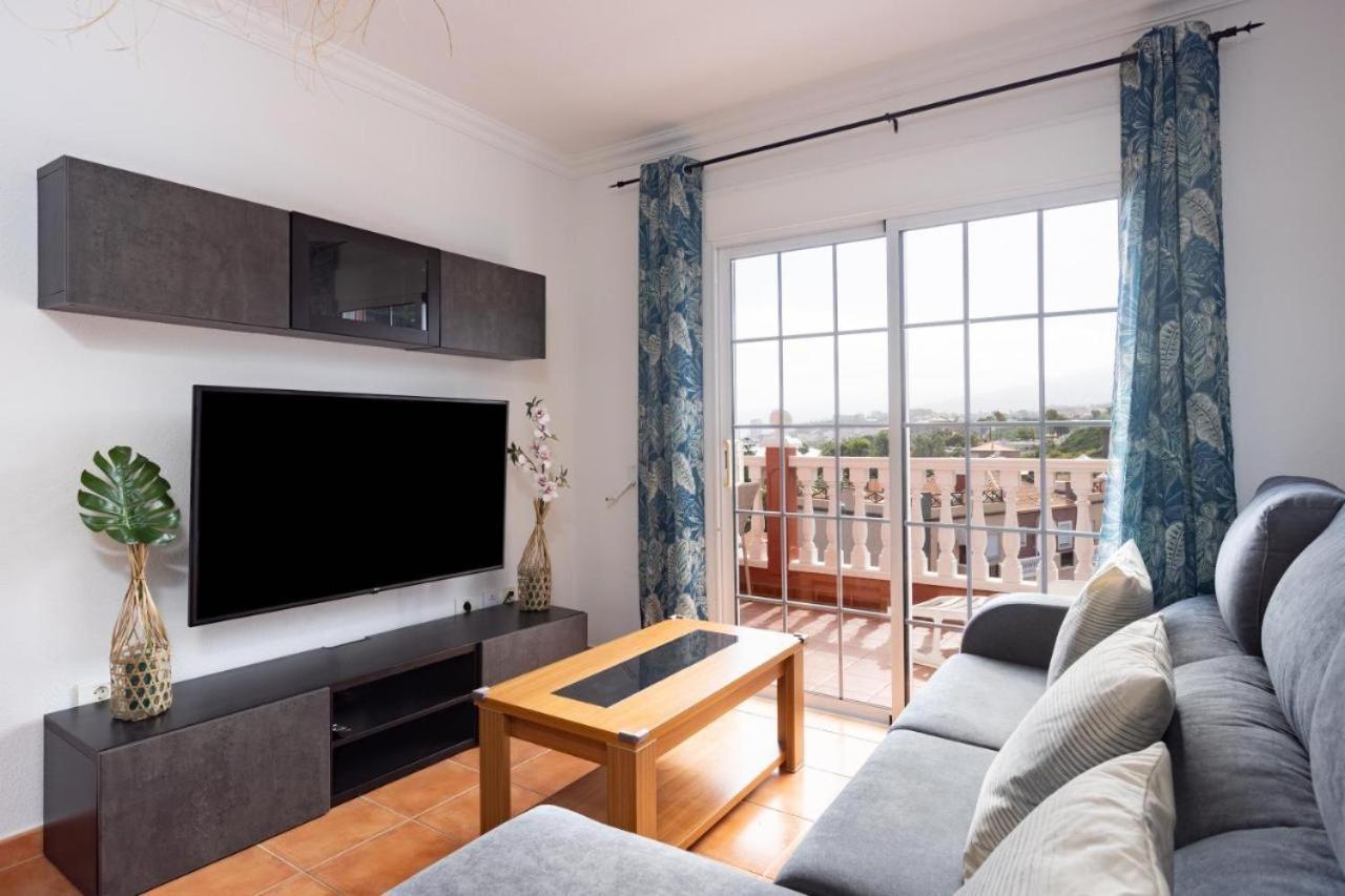 Casa Bonita Apartment