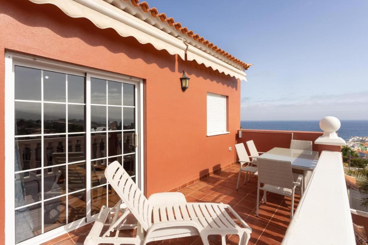 Apartment Casa Bonita Puerto de la Cruz (Tenerife)