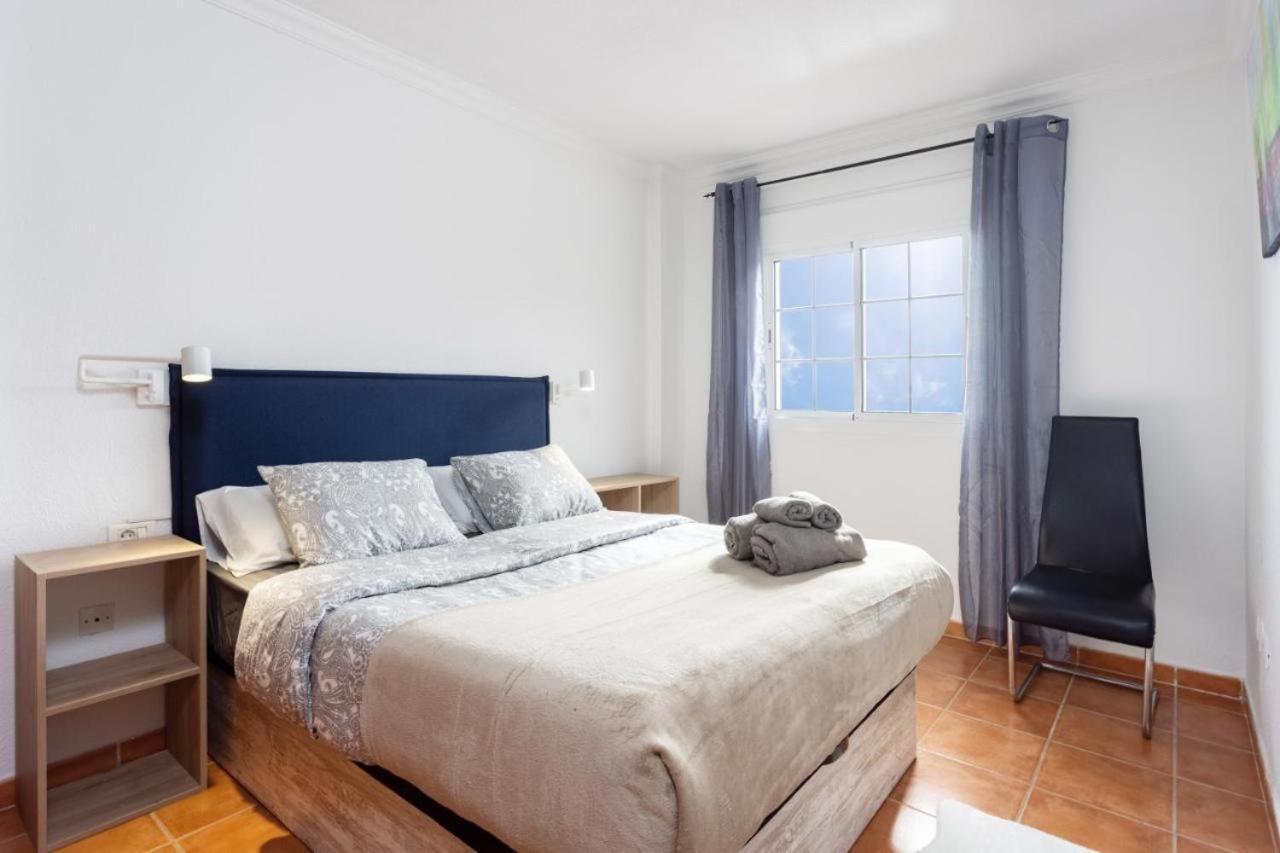 Casa Bonita Apartment Puerto de la Cruz (Tenerife)