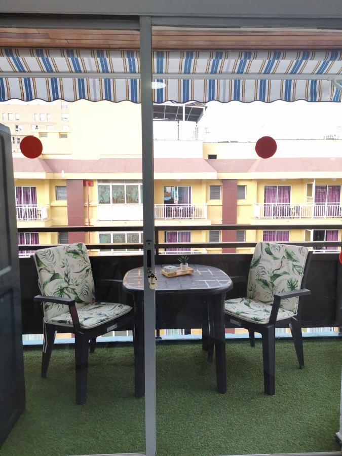 Apartment Anatolia Playa Jardin Estudio Puerto de la Cruz (Tenerife)