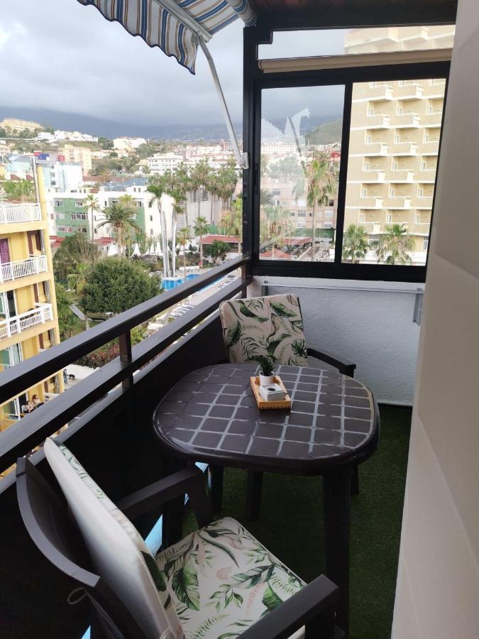 Apartment Anatolia Playa Jardin Estudio Puerto de la Cruz (Tenerife)