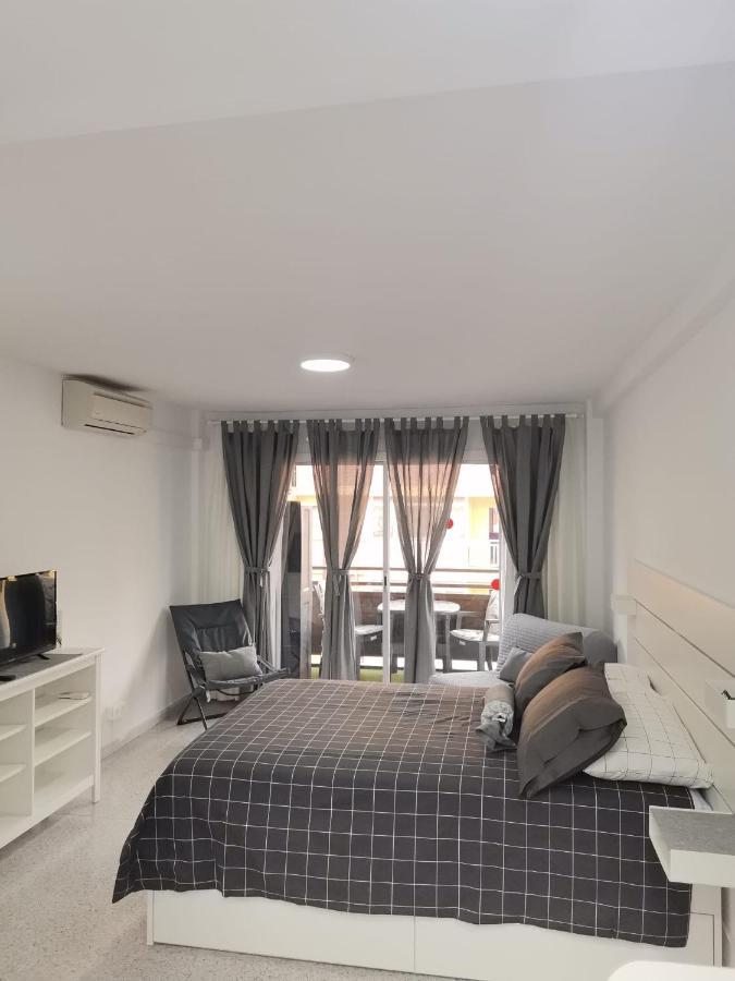 Anatolia Playa Jardin Estudio *