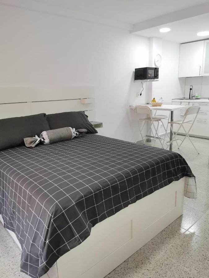 Anatolia Playa Jardin Estudio