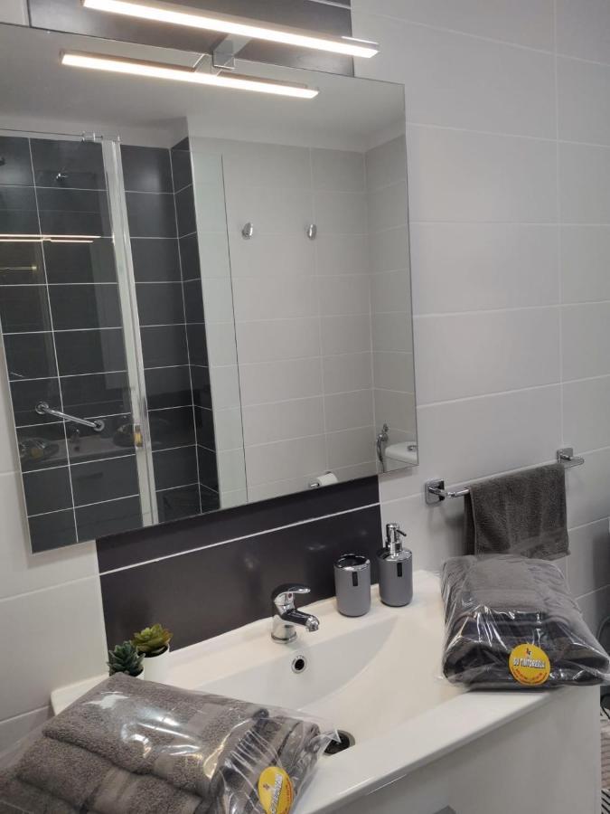 Anatolia Playa Jardin Estudio Apartment Puerto de la Cruz (Tenerife)