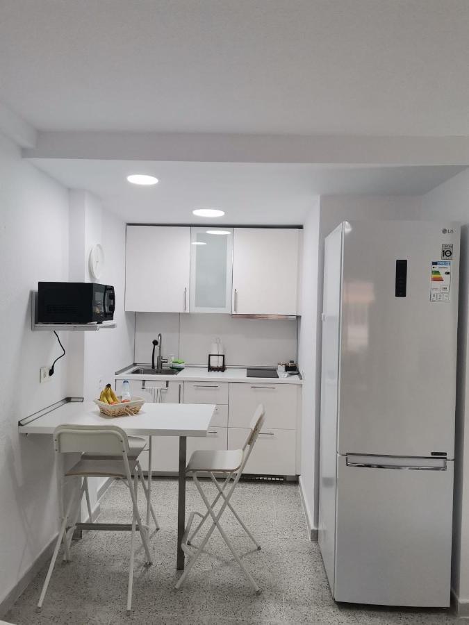 Anatolia Playa Jardin Estudio Apartment