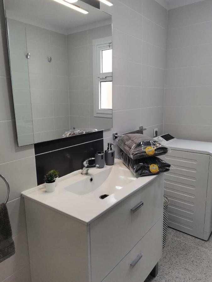 Anatolia Playa Jardin Estudio Apartment *